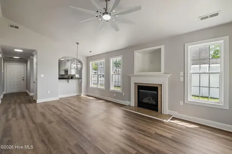 724 Lincoln Street S Wilson NC 27893
