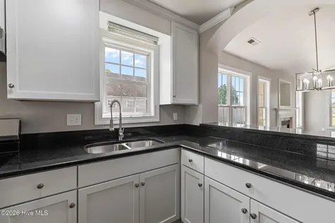 724 Lincoln Street S Wilson NC 27893