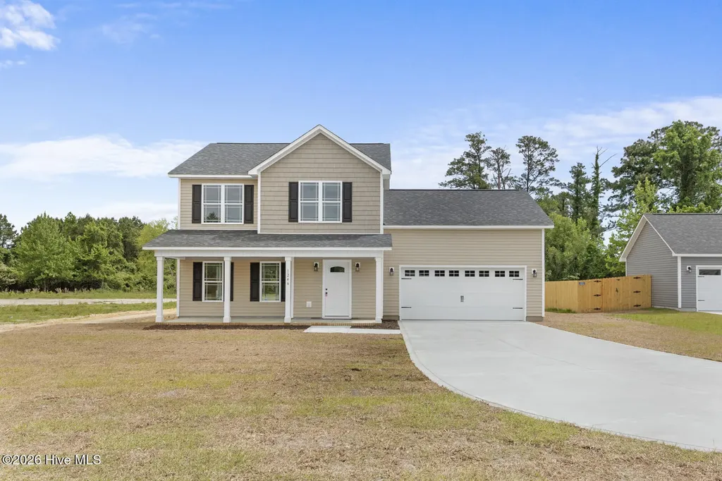 1246 Old Maplehurst Road Jacksonville NC 28540
