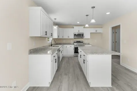 1246 Old Maplehurst Road Jacksonville NC 28540