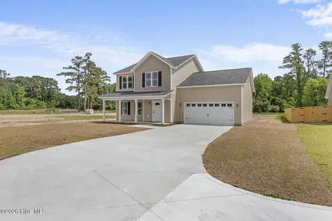 1246 Old Maplehurst Road Jacksonville NC 28540