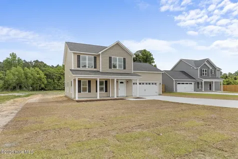 1246 Old Maplehurst Road Jacksonville NC 28540