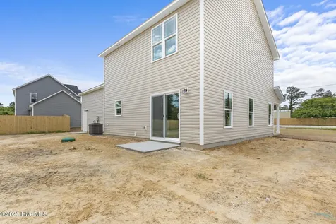 1246 Old Maplehurst Road Jacksonville NC 28540