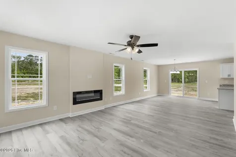 1246 Old Maplehurst Road Jacksonville NC 28540