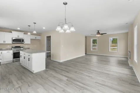 1246 Old Maplehurst Road Jacksonville NC 28540