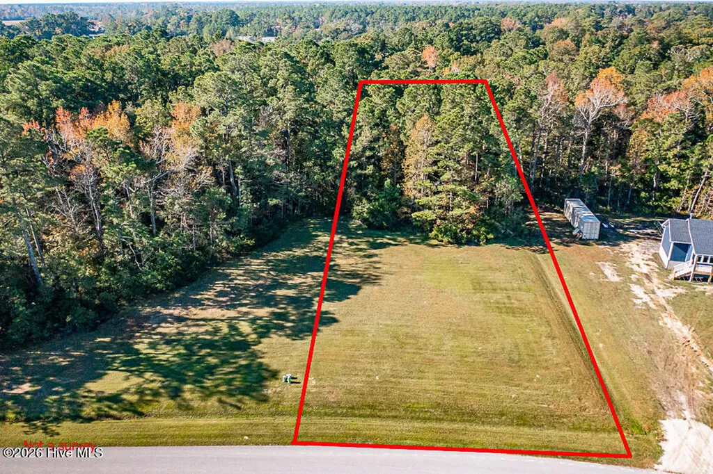 205 Long Creek Drive Havelock NC 28532