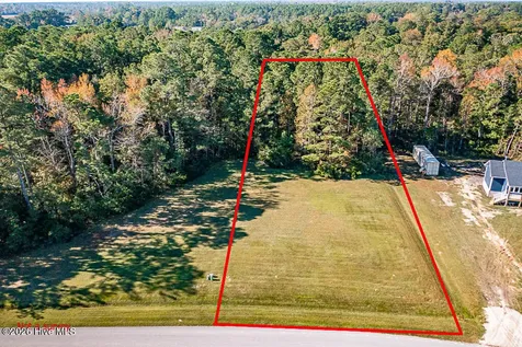 205 Long Creek Drive Havelock NC 28532