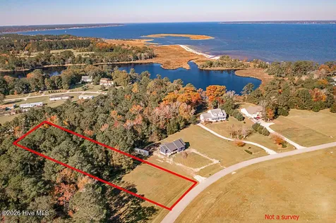 205 Long Creek Drive Havelock NC 28532