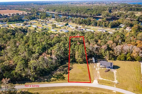 205 Long Creek Drive Havelock NC 28532