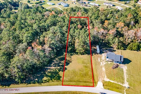 205 Long Creek Drive Havelock NC 28532