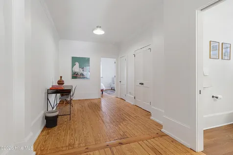 119 Turner Street Beaufort NC 28516