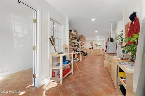 119 Turner Street Beaufort NC 28516