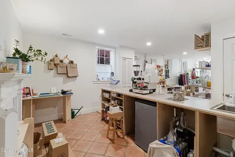 119 Turner Street Beaufort NC 28516