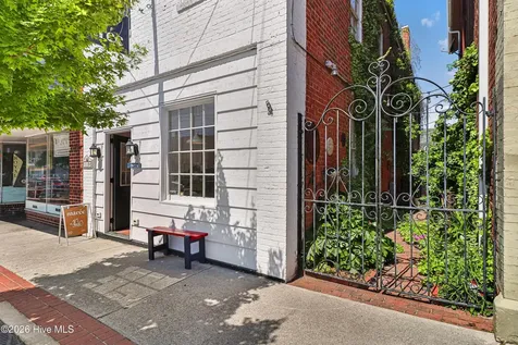 119 Turner Street Beaufort NC 28516
