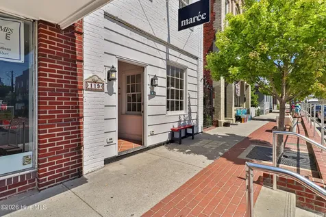 119 Turner Street Beaufort NC 28516
