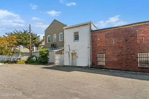 119 Turner Street Beaufort NC 28516