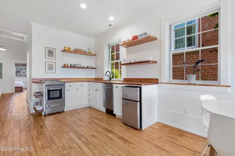 119 Turner Street Beaufort NC 28516