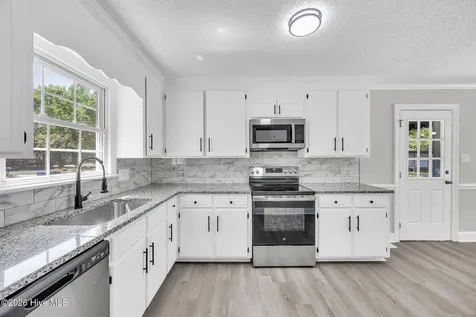 4020 Ketch Point Drive Rocky Mount NC 27803