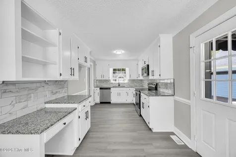 4020 Ketch Point Drive Rocky Mount NC 27803