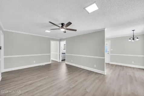 4020 Ketch Point Drive Rocky Mount NC 27803