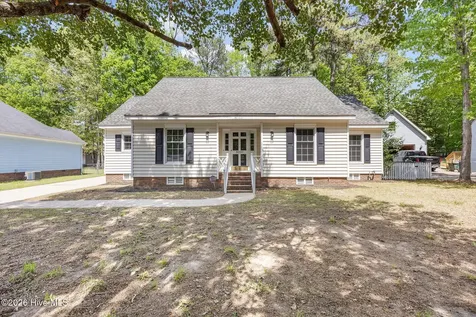 4020 Ketch Point Drive Rocky Mount NC 27803
