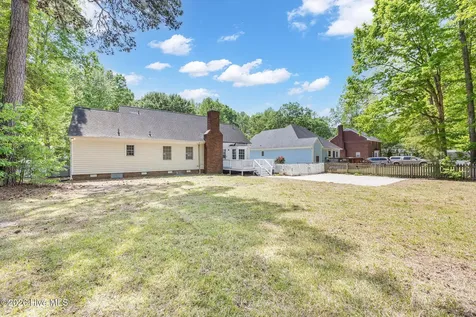 4020 Ketch Point Drive Rocky Mount NC 27803