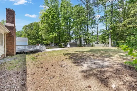 4020 Ketch Point Drive Rocky Mount NC 27803