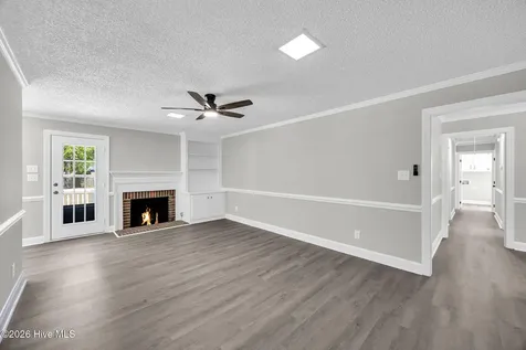 4020 Ketch Point Drive Rocky Mount NC 27803