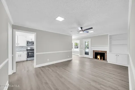 4020 Ketch Point Drive Rocky Mount NC 27803