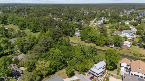 360 Vandemere Street Oriental NC 28571