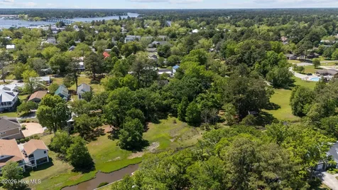 360 Vandemere Street Oriental NC 28571