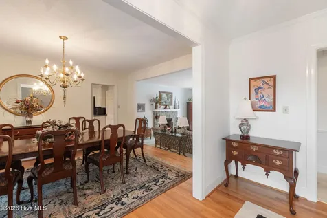 1908 York Street Kinston NC 28504