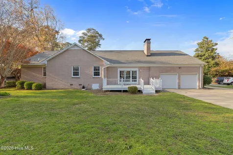 1908 York Street Kinston NC 28504