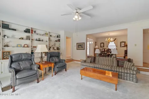 1908 York Street Kinston NC 28504