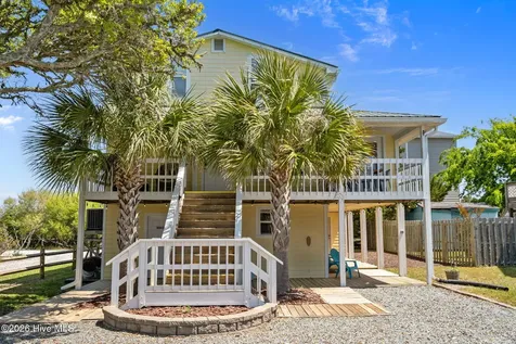 7710 8th Avenue North Topsail Beach NC 28460