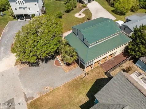 7710 8th Avenue North Topsail Beach NC 28460