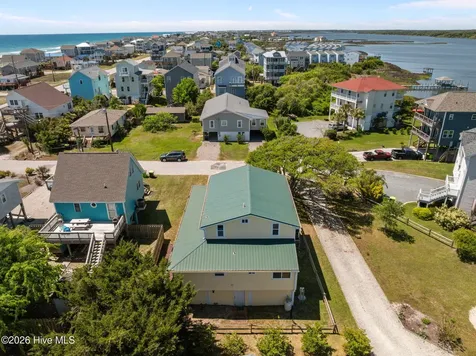 7710 8th Avenue North Topsail Beach NC 28460
