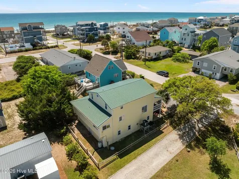 7710 8th Avenue North Topsail Beach NC 28460