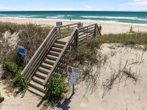 7710 8th Avenue North Topsail Beach NC 28460