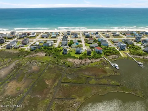 7710 8th Avenue North Topsail Beach NC 28460