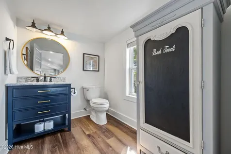 7710 8th Avenue North Topsail Beach NC 28460