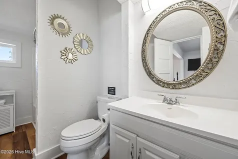 7710 8th Avenue North Topsail Beach NC 28460