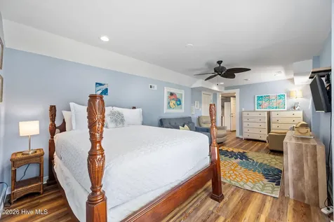 7710 8th Avenue North Topsail Beach NC 28460
