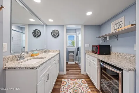 7710 8th Avenue North Topsail Beach NC 28460