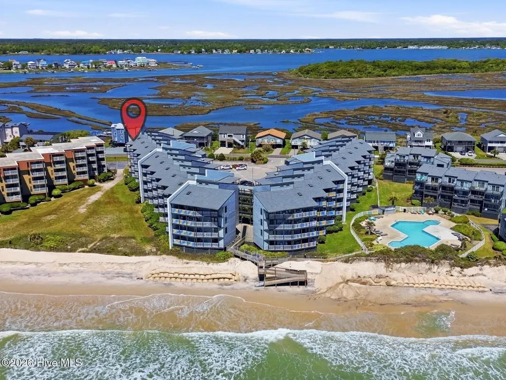 1896 New River Inlet Road North Topsail Beach NC 28460