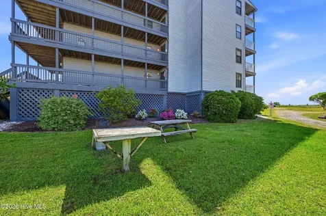 1896 New River Inlet Road North Topsail Beach NC 28460
