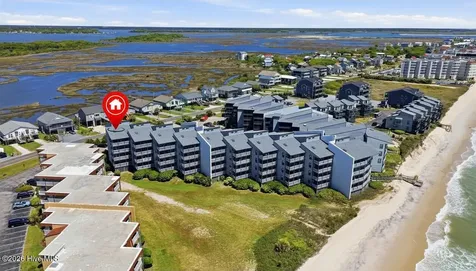 1896 New River Inlet Road North Topsail Beach NC 28460