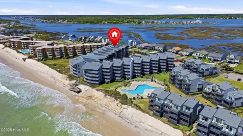 1896 New River Inlet Road North Topsail Beach NC 28460
