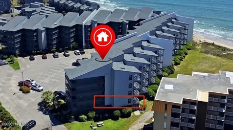 1896 New River Inlet Road North Topsail Beach NC 28460