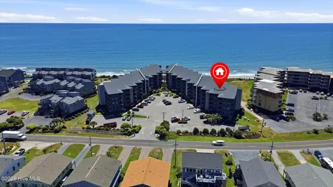 1896 New River Inlet Road North Topsail Beach NC 28460